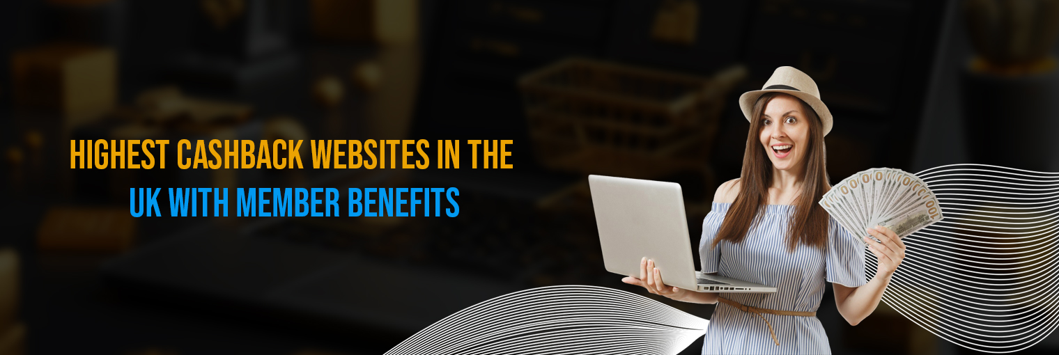 highest cashback website UK