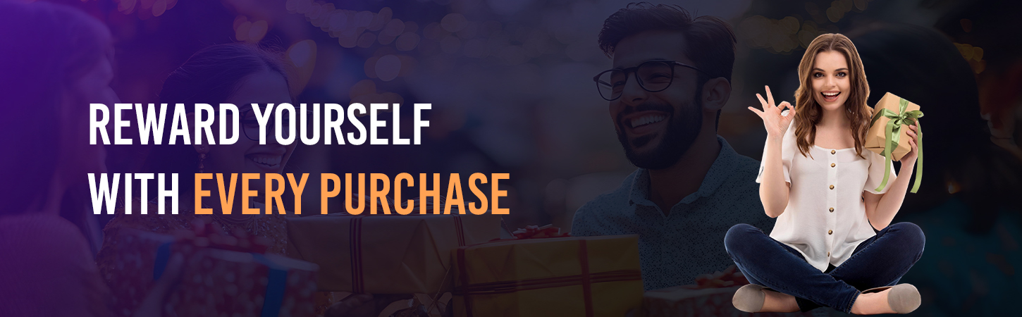 loyalty member discounts London