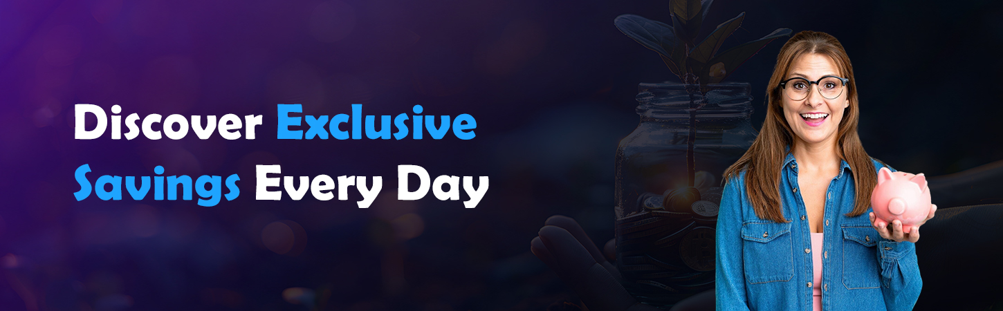 London rewards and discount platform