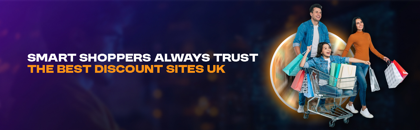 best discount sites Uk