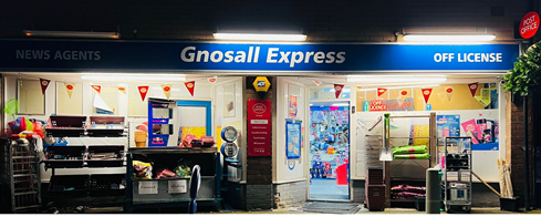 Gnosall Express