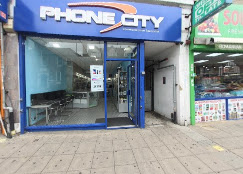 Phone City