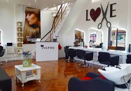 Wiw inspire salon