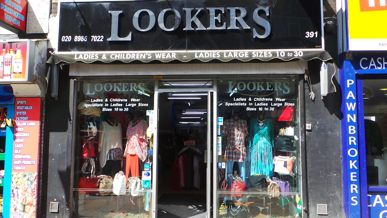 Lookers